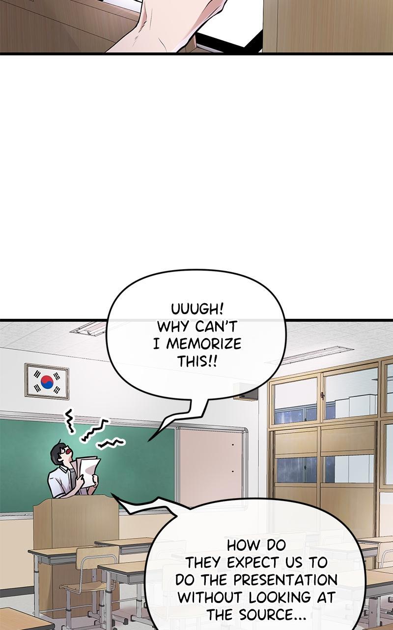 Read Back To Chanbi Manga Online