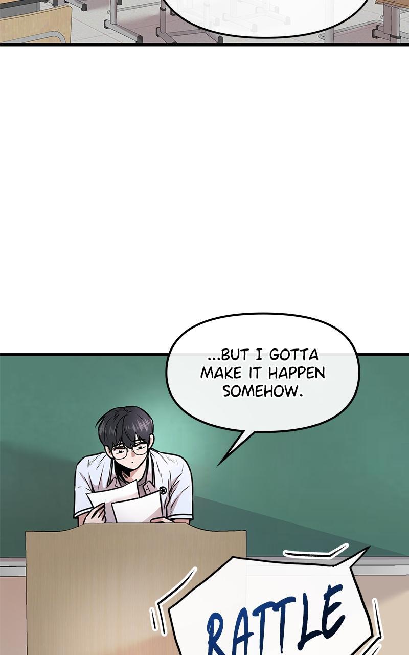 Read Back To Chanbi Manga Online