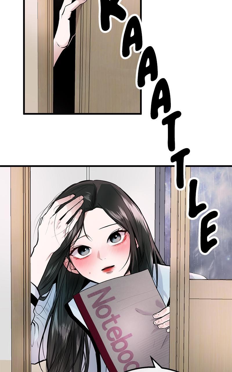 Read Back To Chanbi Manga Online