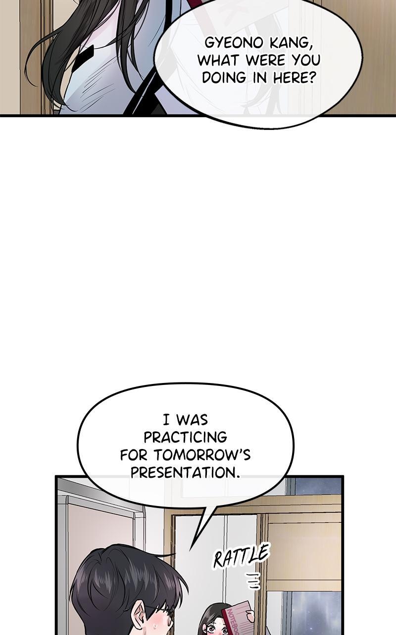 Read Back To Chanbi Manga Online