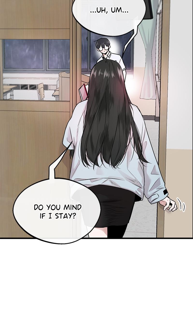Read Back To Chanbi Manga Online