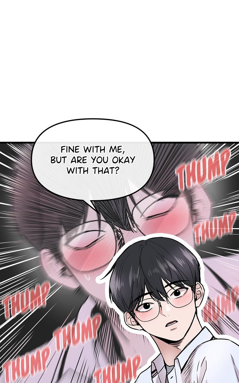 Read Back To Chanbi Manga Online