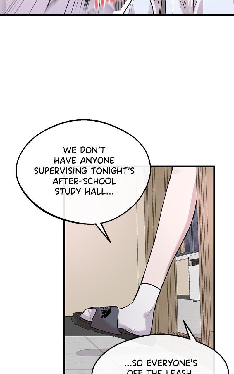 Read Back To Chanbi Manga Online
