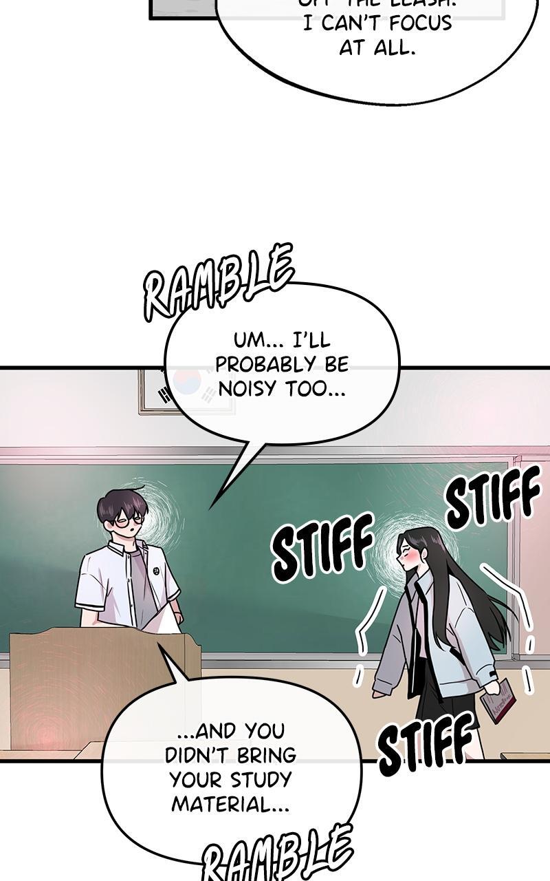 Read Back To Chanbi Manga Online