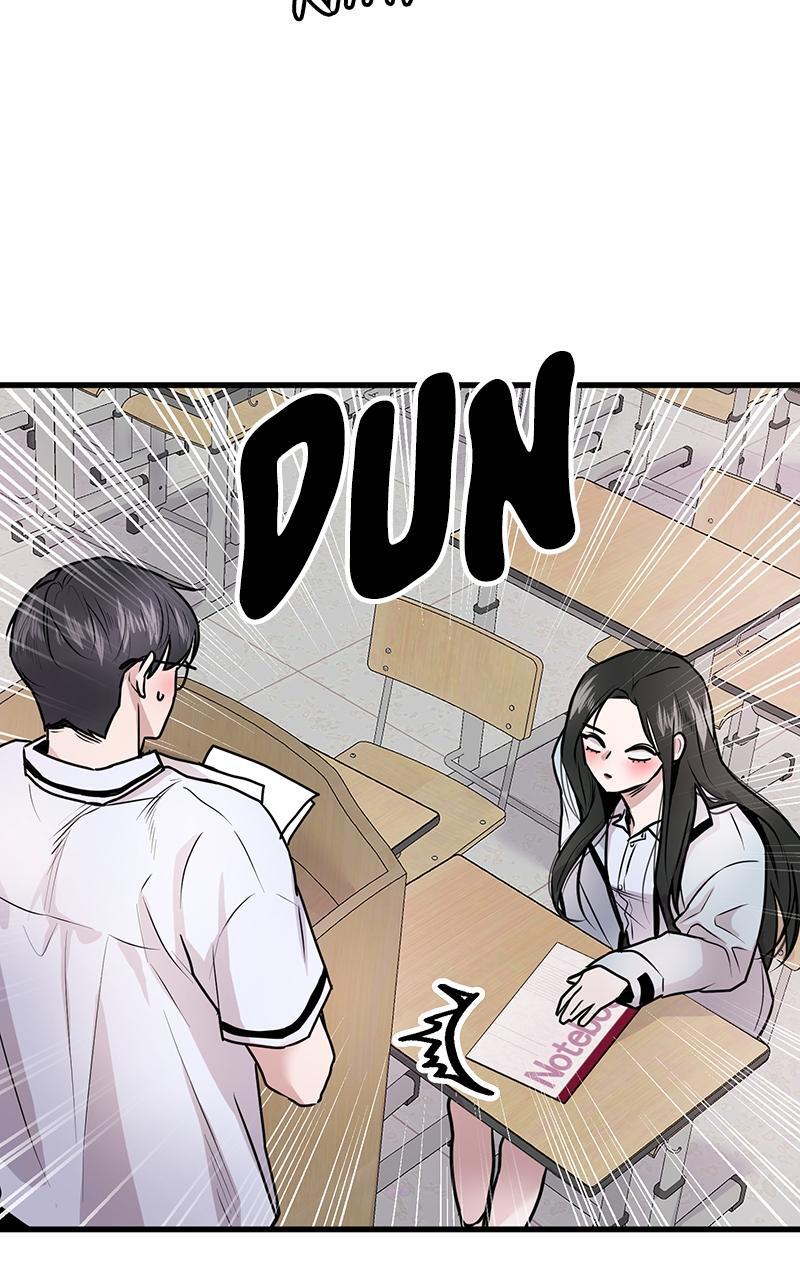 Read Back To Chanbi Manga Online