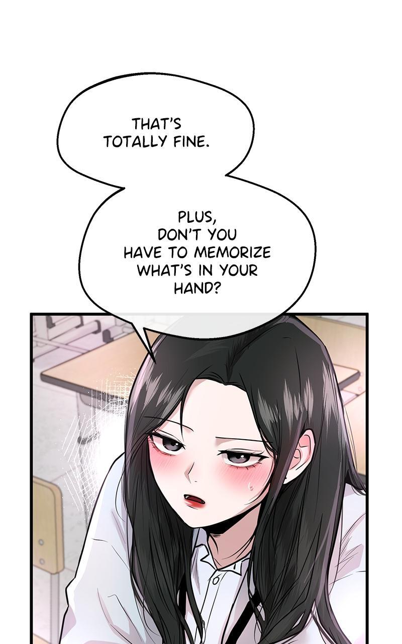 Read Back To Chanbi Manga Online