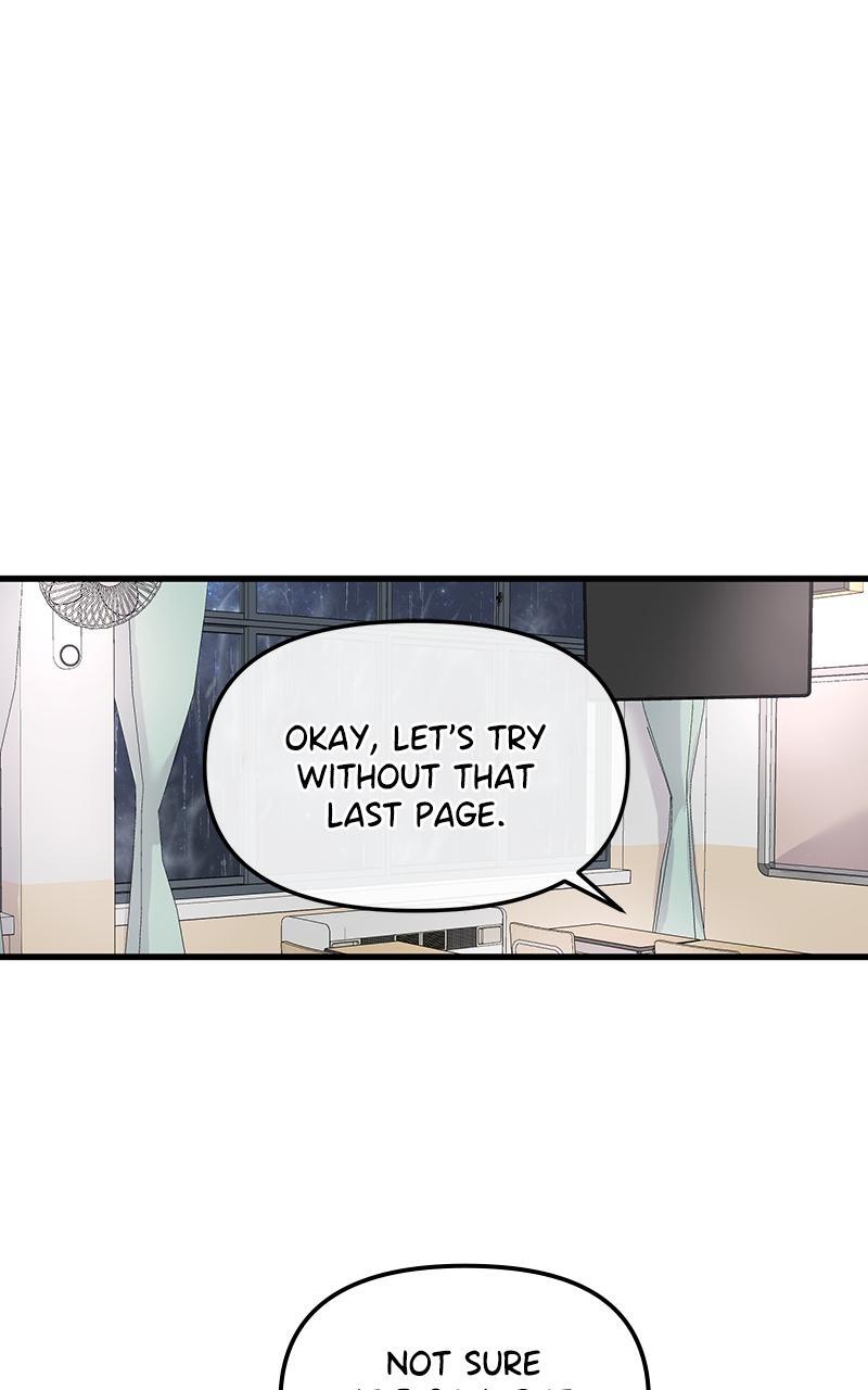 Read Back To Chanbi Manga Online