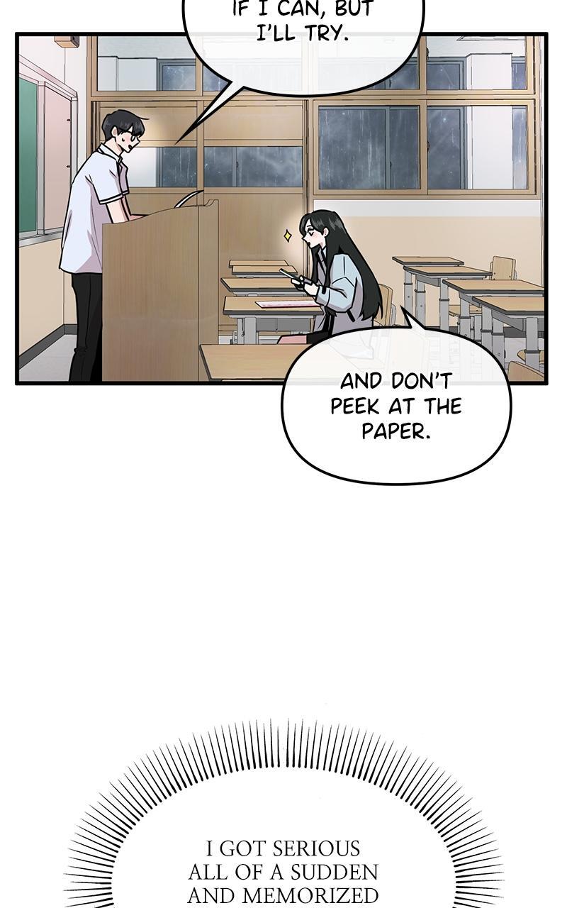 Read Back To Chanbi Manga Online