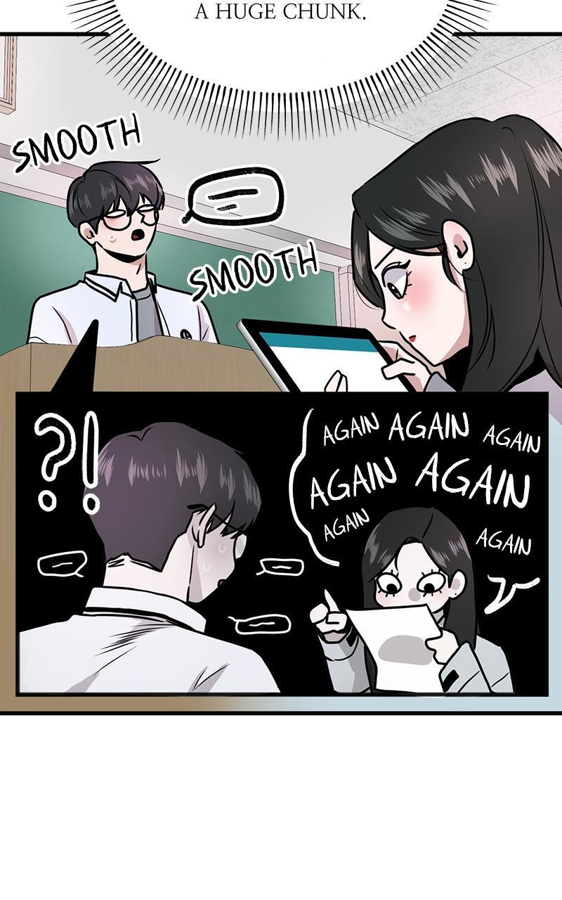 Read Back To Chanbi Manga Online