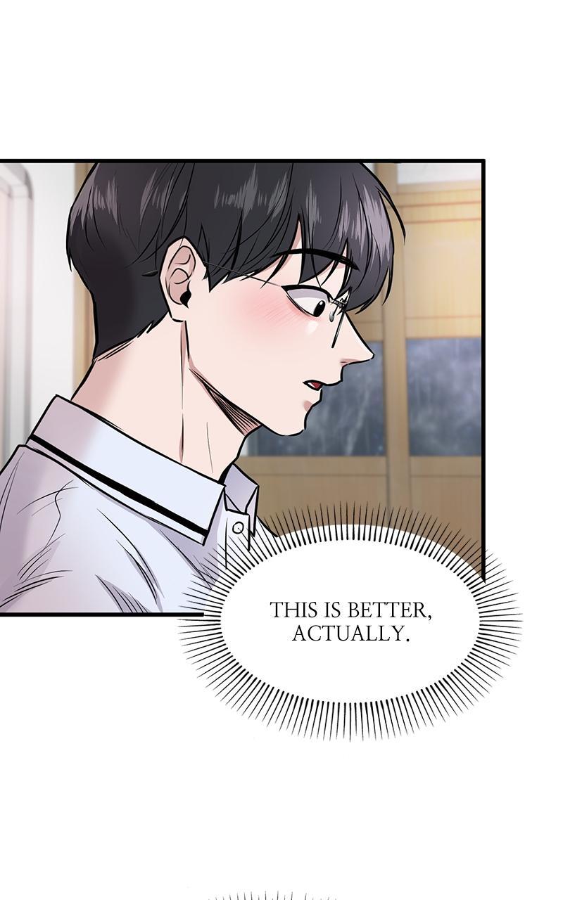 Read Back To Chanbi Manga Online
