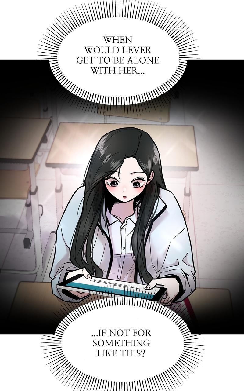 Read Back To Chanbi Manga Online