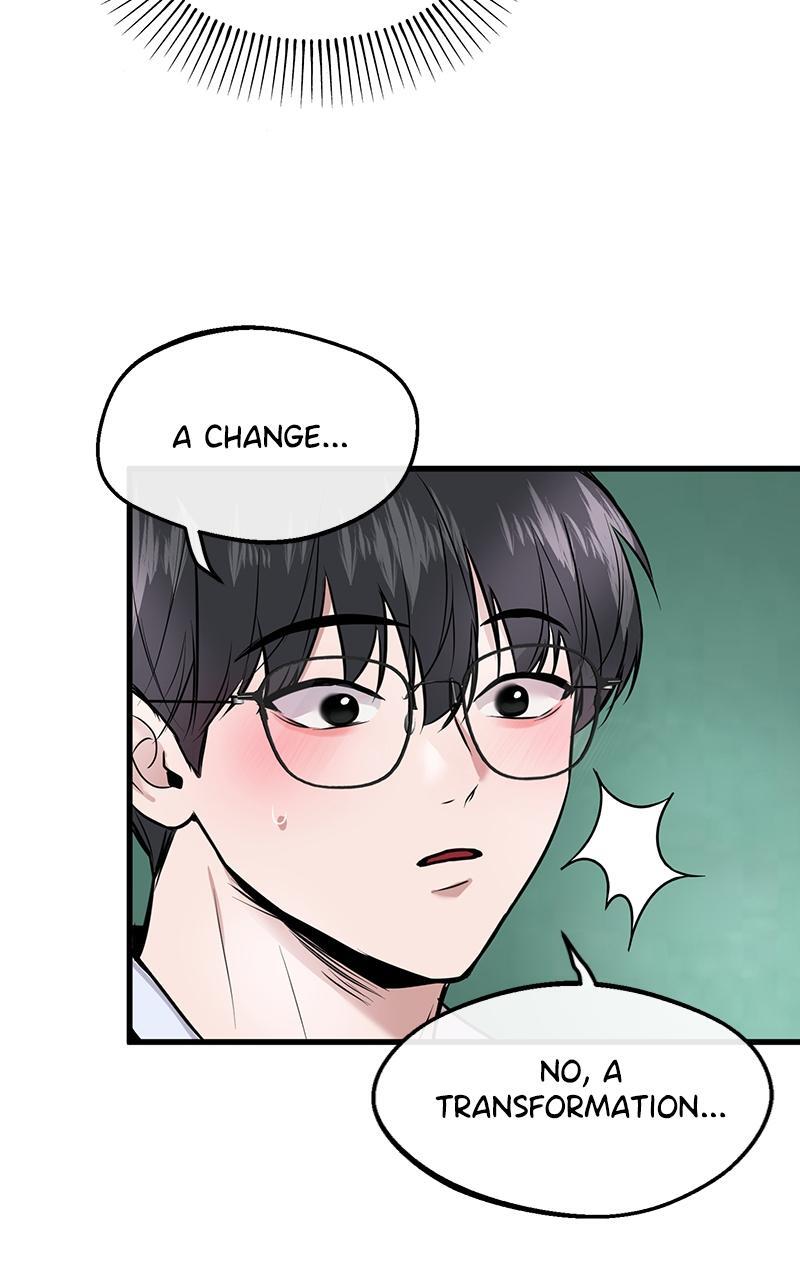 Read Back To Chanbi Manga Online