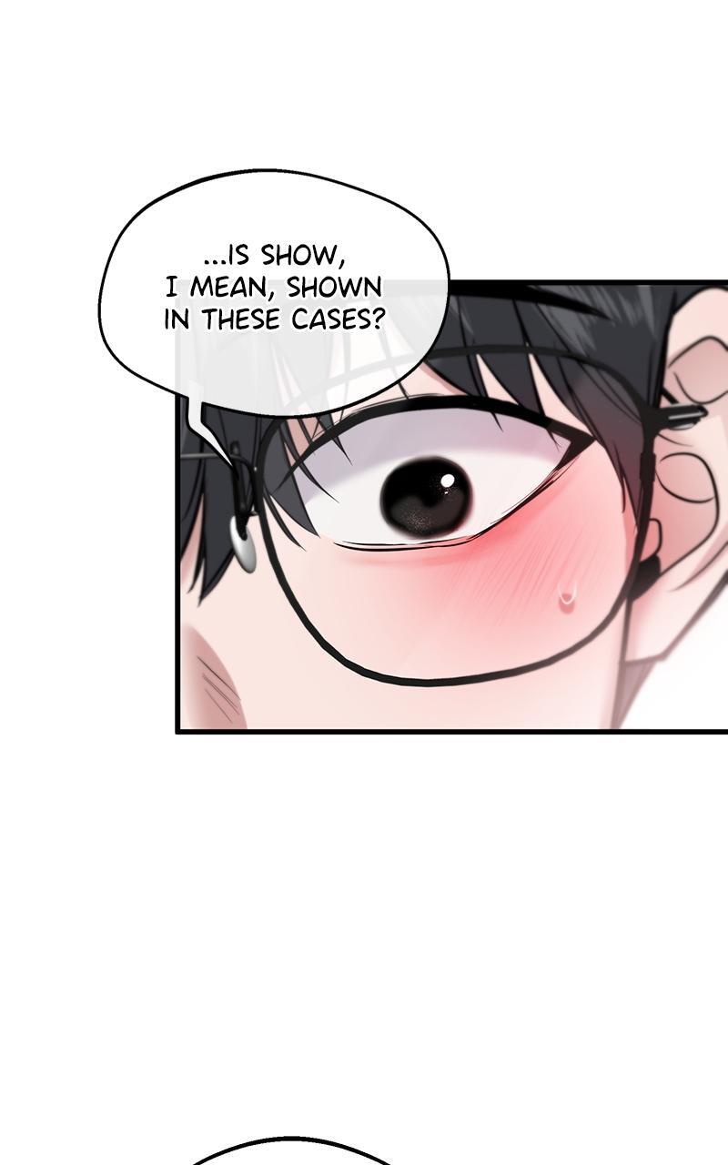 Read Back To Chanbi Manga Online