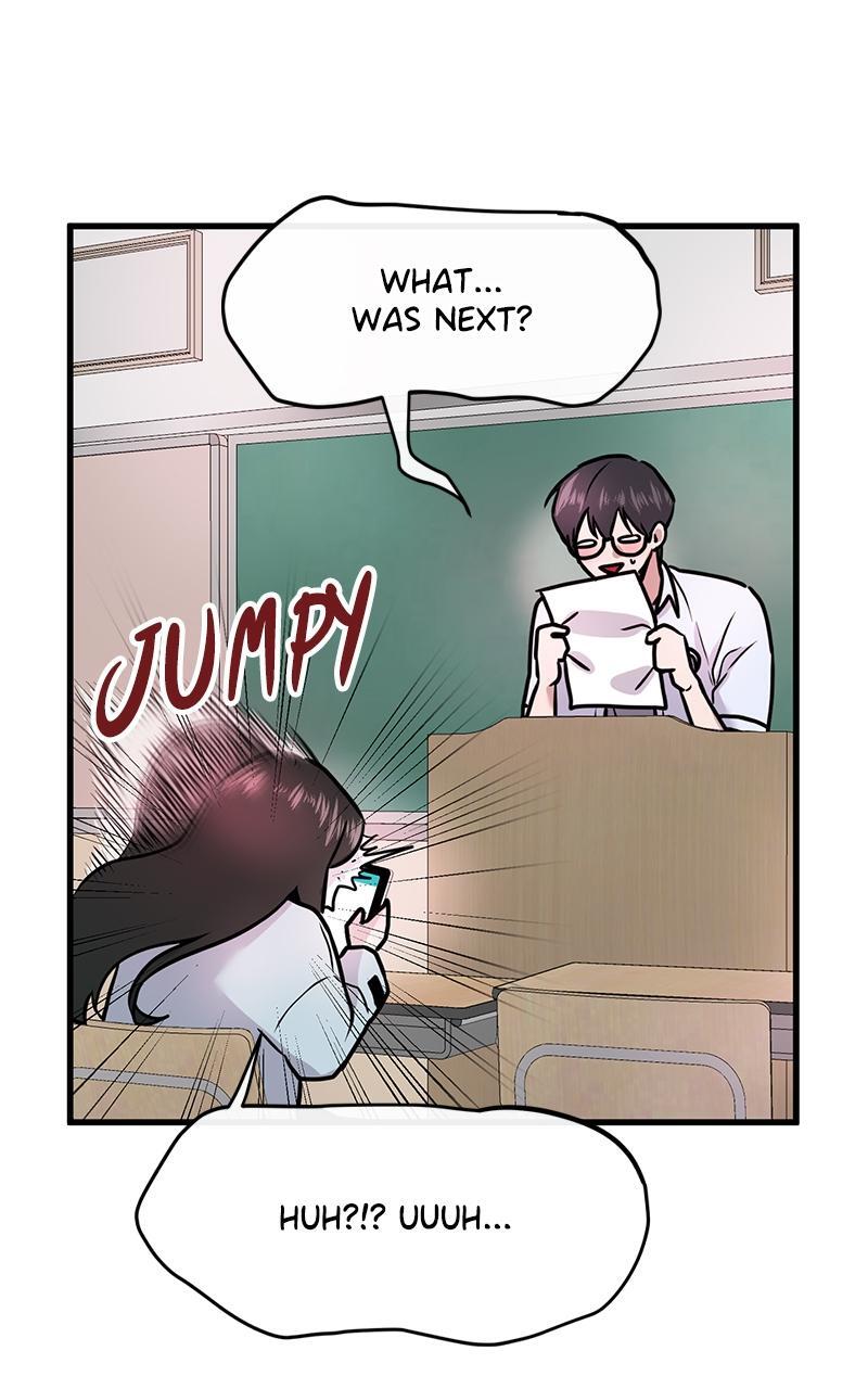 Read Back To Chanbi Manga Online