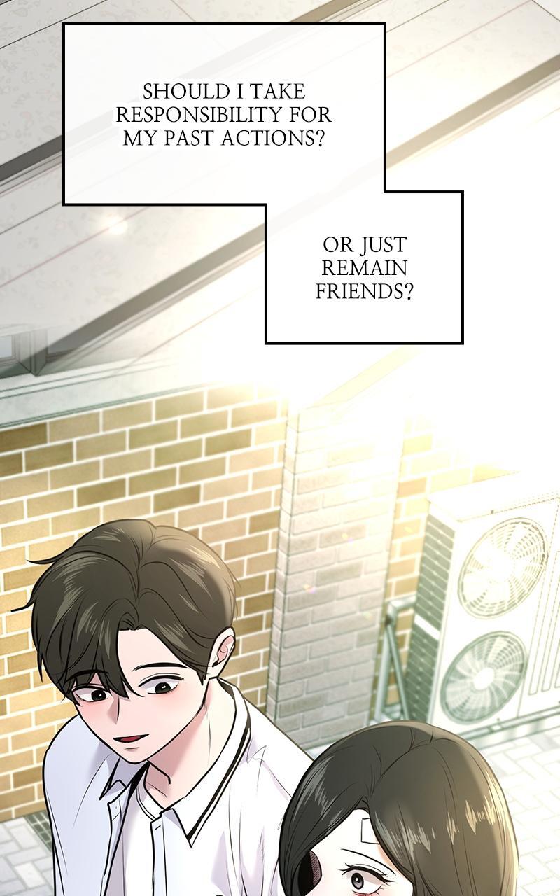 Read Back To Chanbi Manga Online