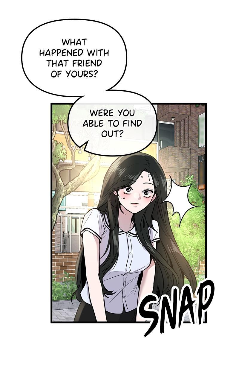 Read Back To Chanbi Manga Online