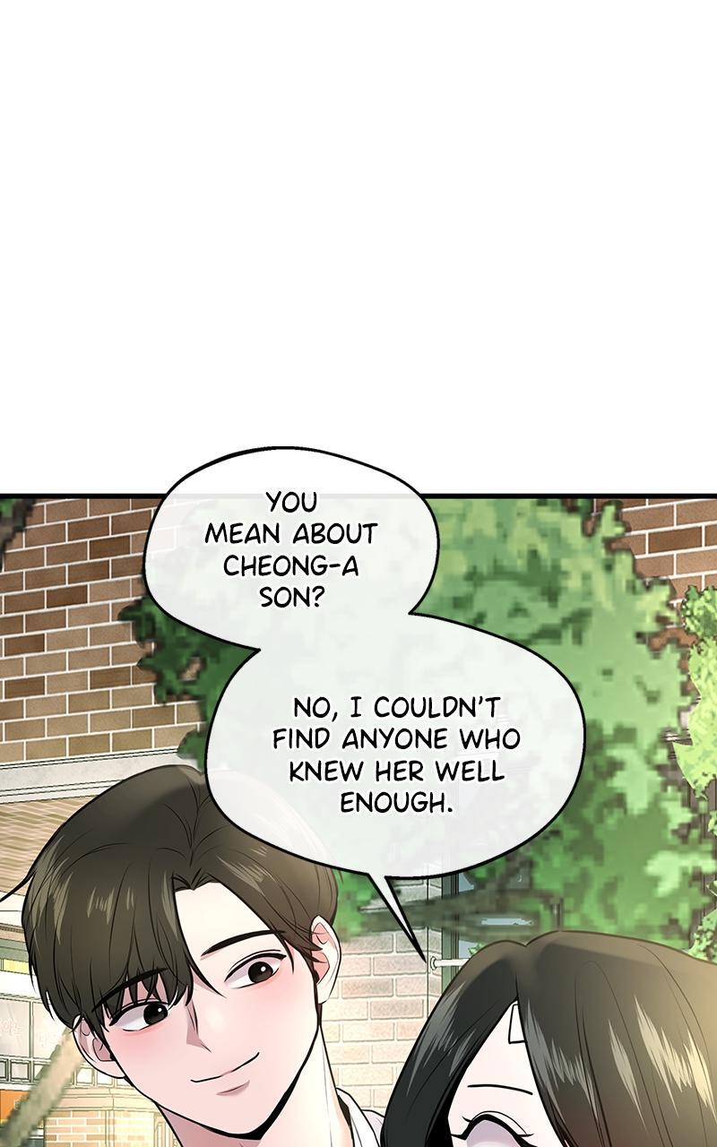 Read Back To Chanbi Manga Online