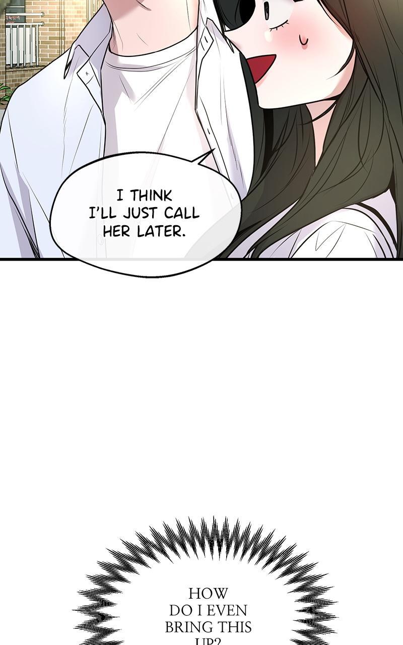 Read Back To Chanbi Manga Online
