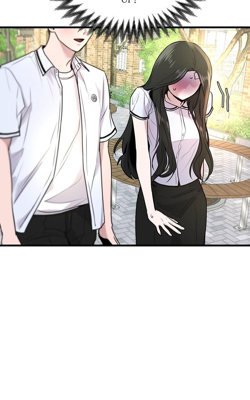 Read Back To Chanbi Manga Online