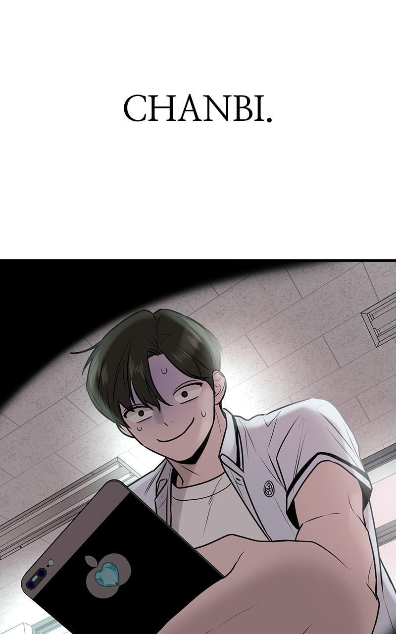 Read Back To Chanbi Manga Online