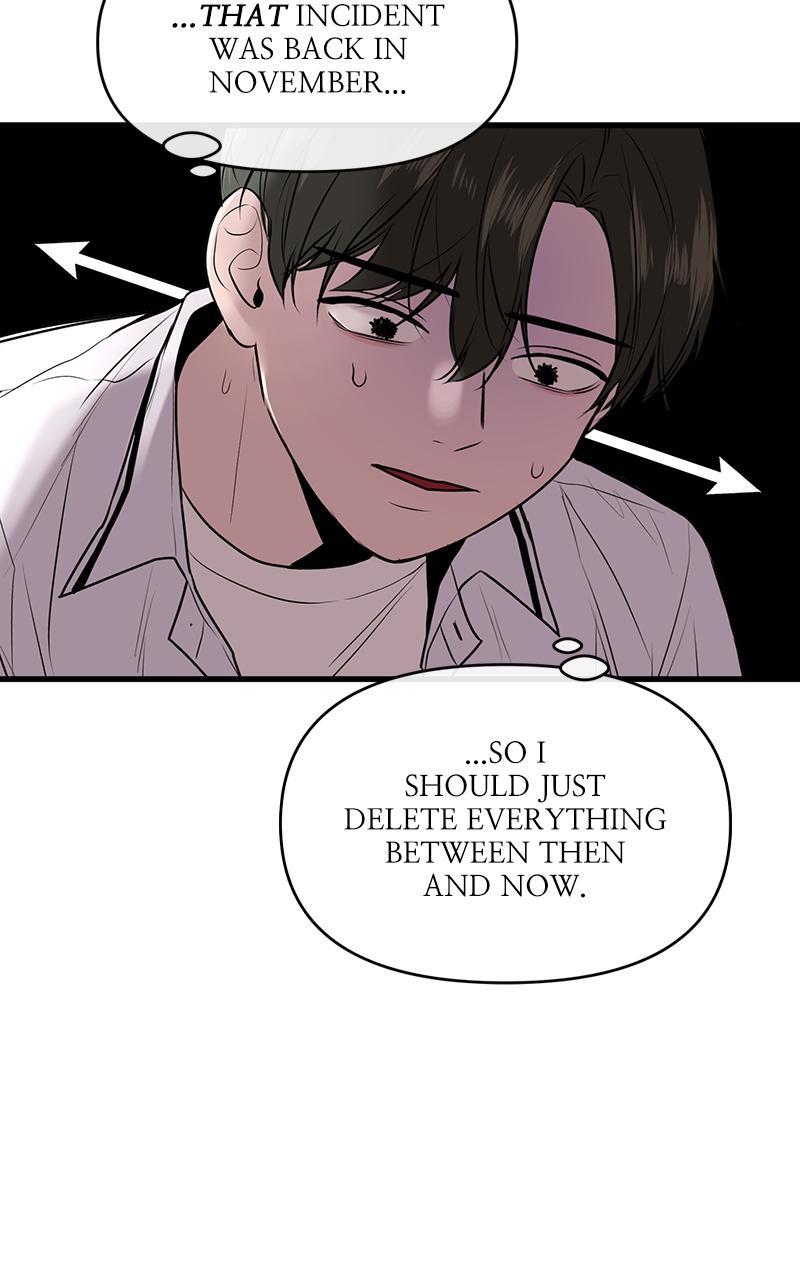 Read Back To Chanbi Manga Online