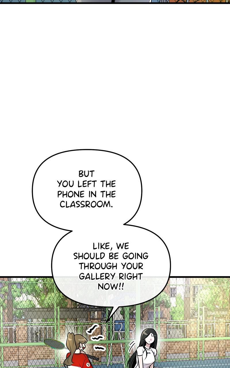 Read Back To Chanbi Manga Online