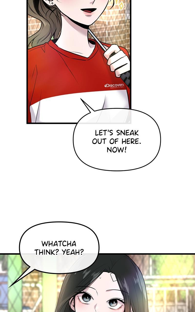 Read Back To Chanbi Manga Online