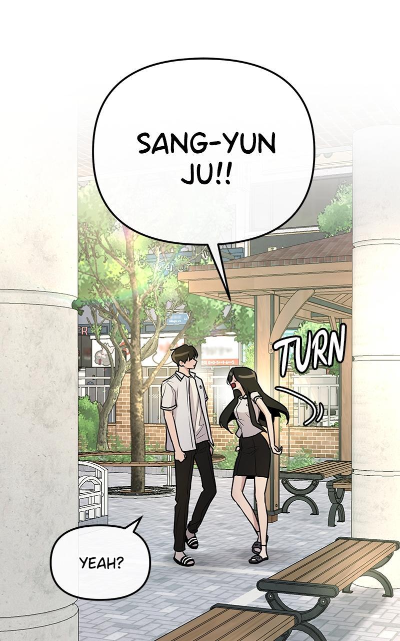 Read Back To Chanbi Manga Online
