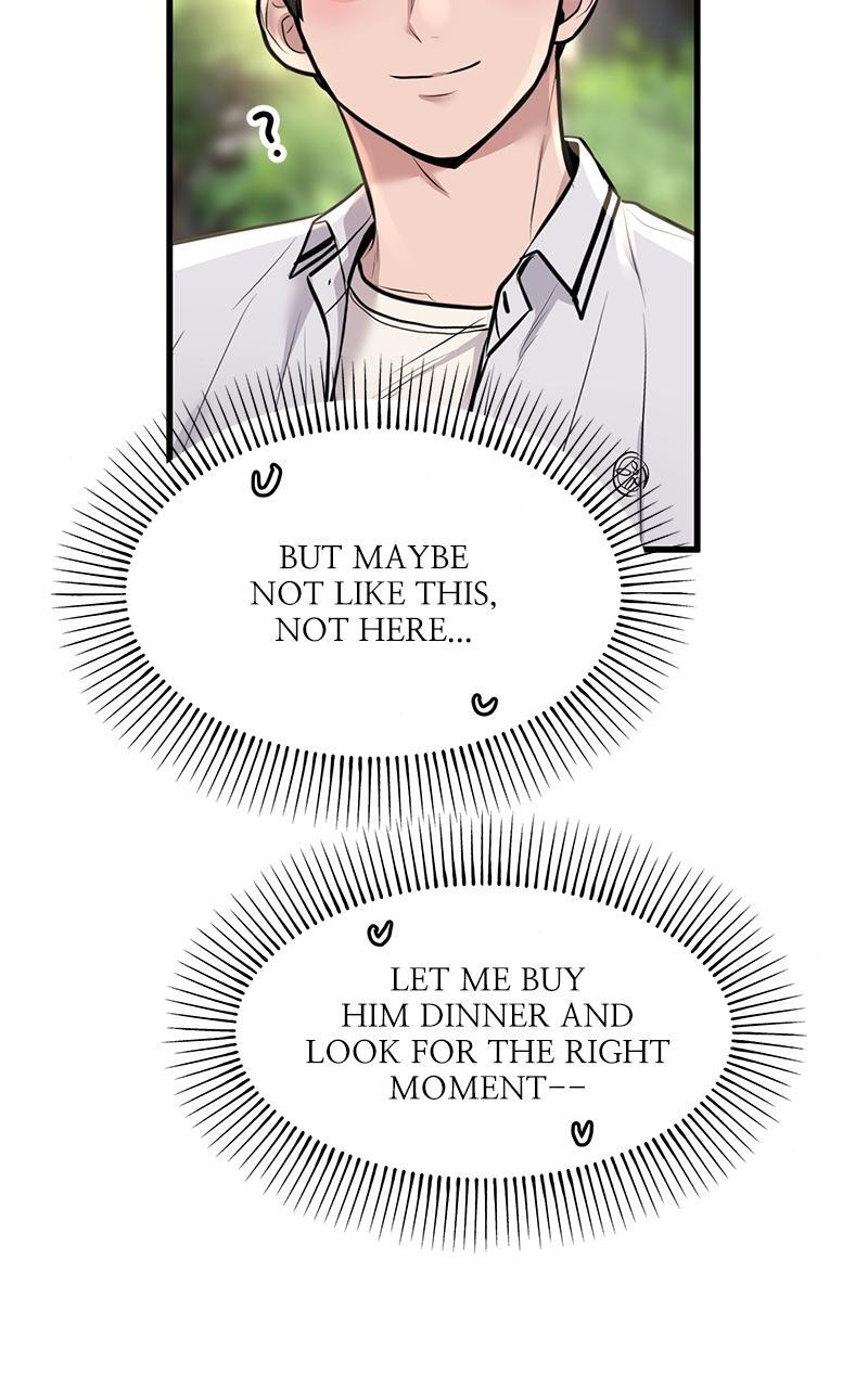 Read Back To Chanbi Manga Online