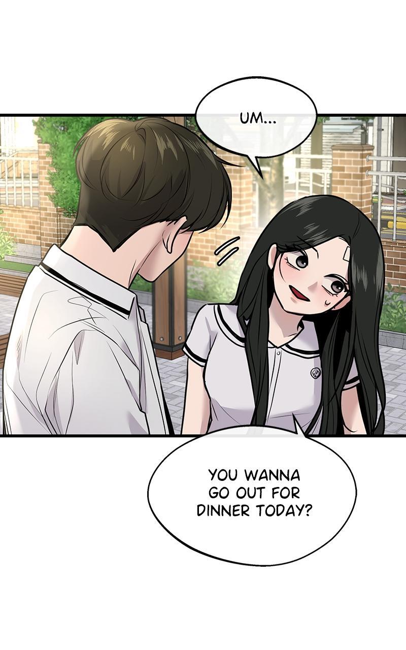 Read Back To Chanbi Manga Online