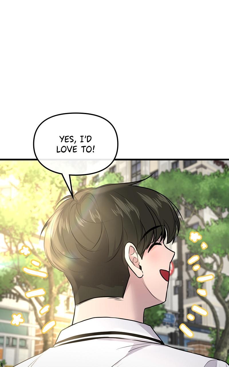 Read Back To Chanbi Manga Online