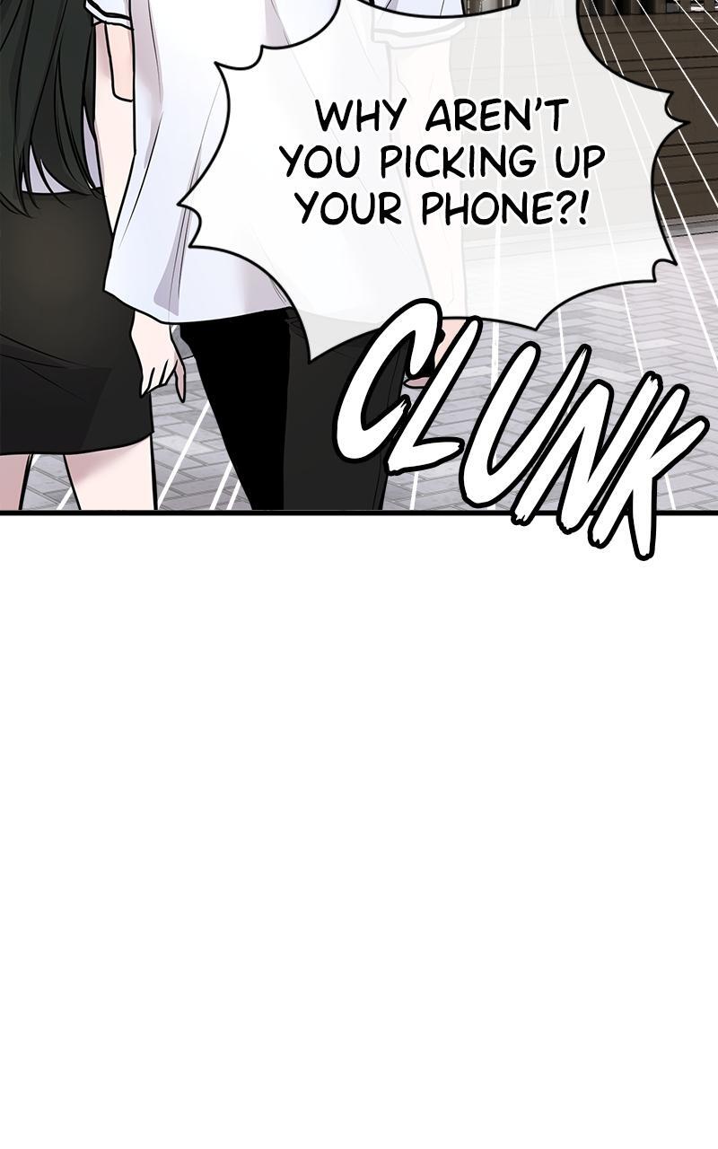 Read Back To Chanbi Manga Online