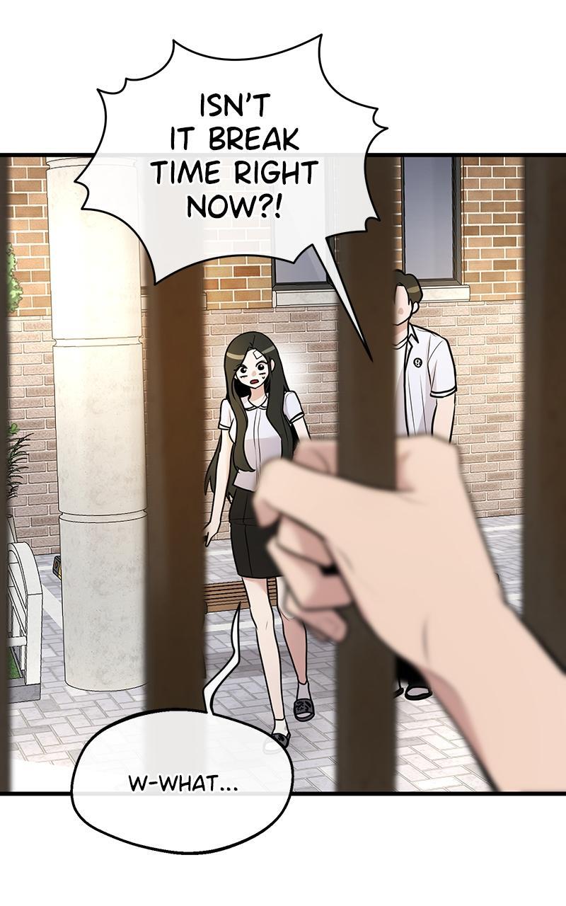Read Back To Chanbi Manga Online