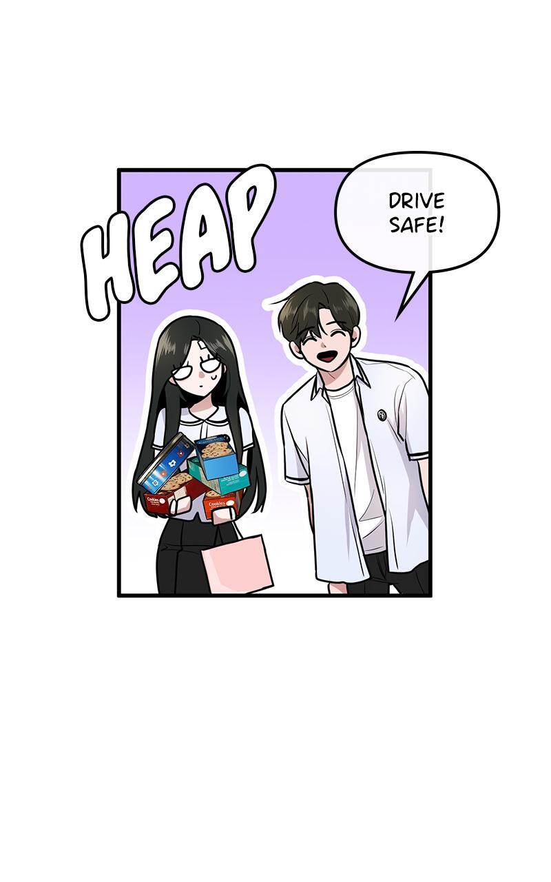 Read Back To Chanbi Manga Online