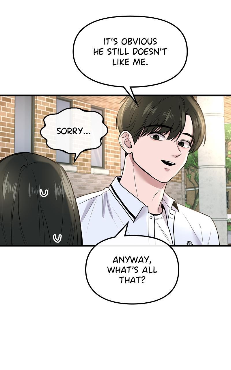 Read Back To Chanbi Manga Online