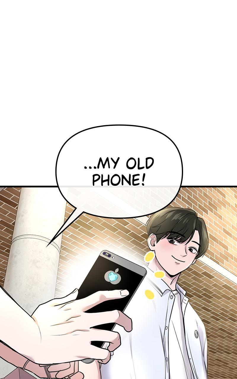Read Back To Chanbi Manga Online