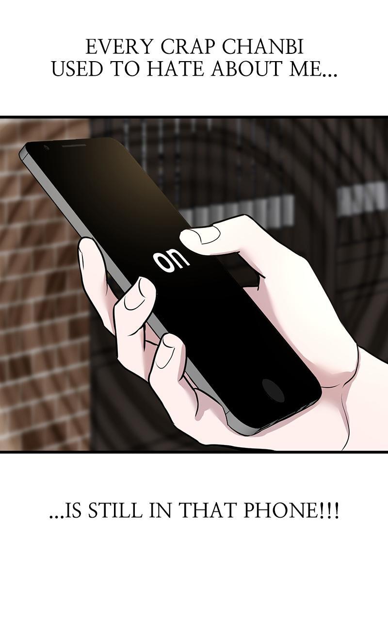 Read Back To Chanbi Manga Online