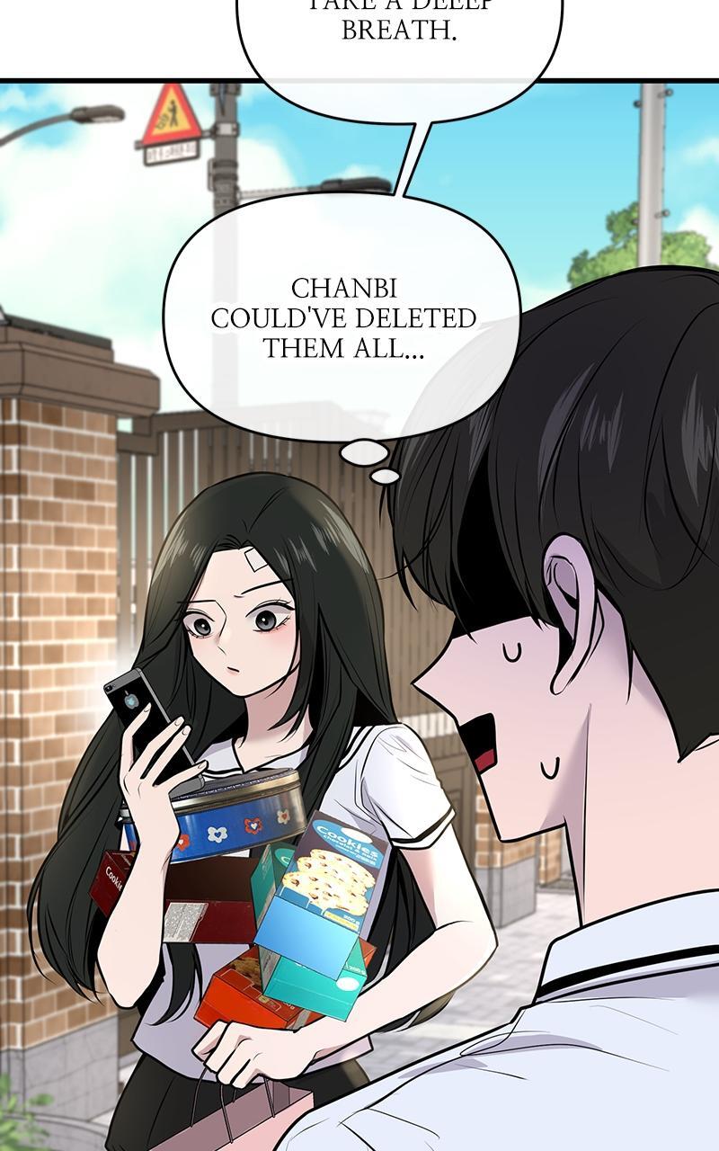 Read Back To Chanbi Manga Online