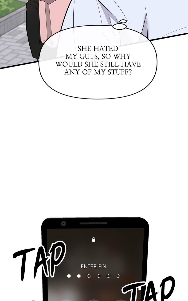 Read Back To Chanbi Manga Online
