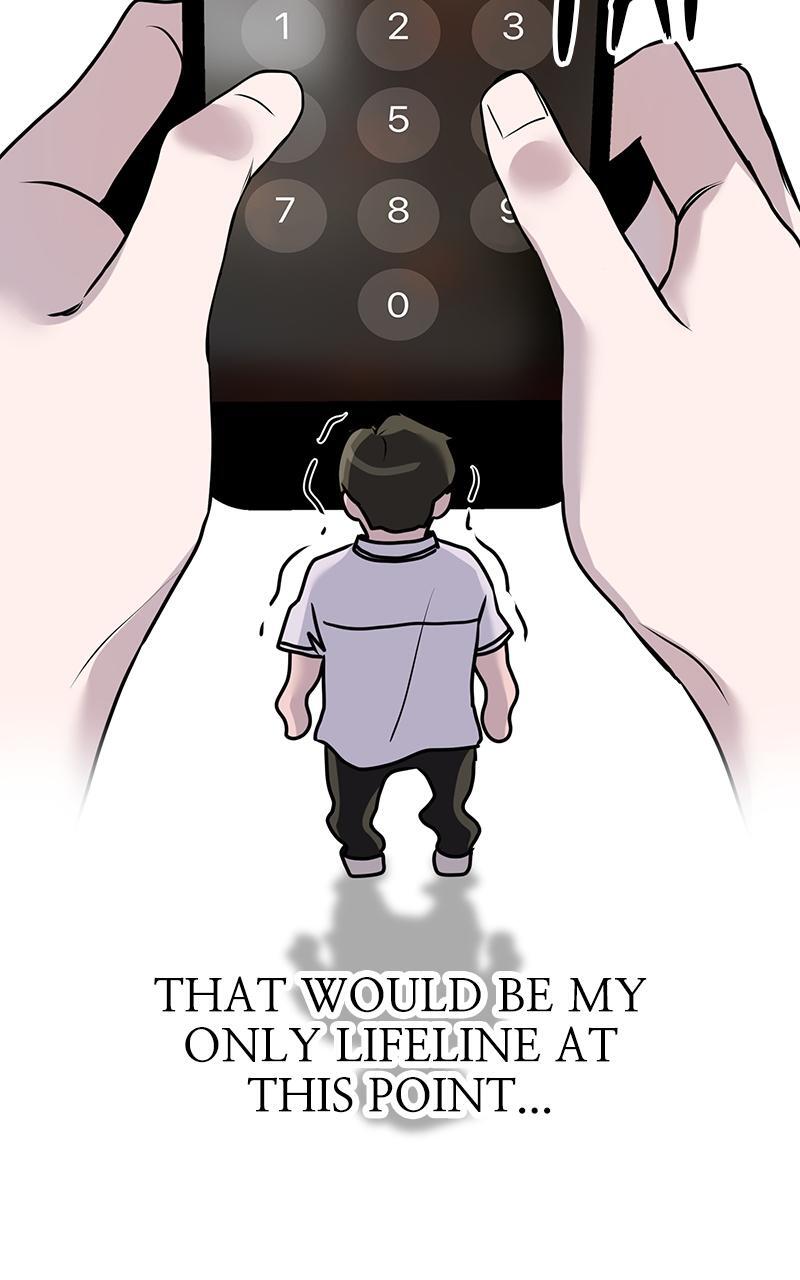 Read Back To Chanbi Manga Online