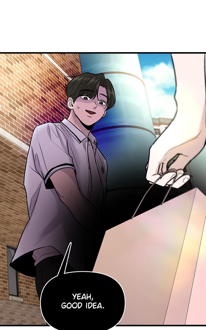 Read Back To Chanbi Manga Online