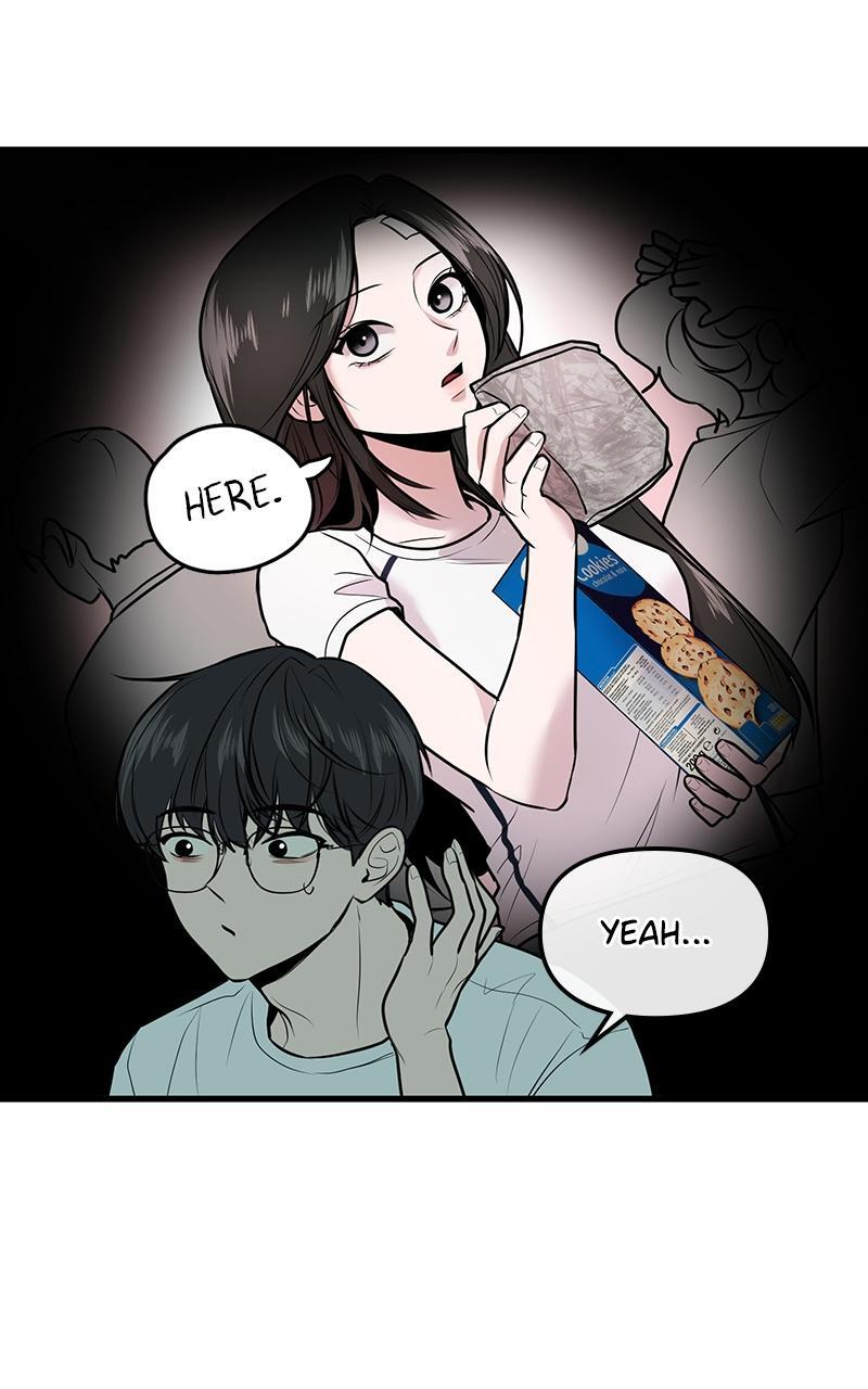 Read Back To Chanbi Manga Online