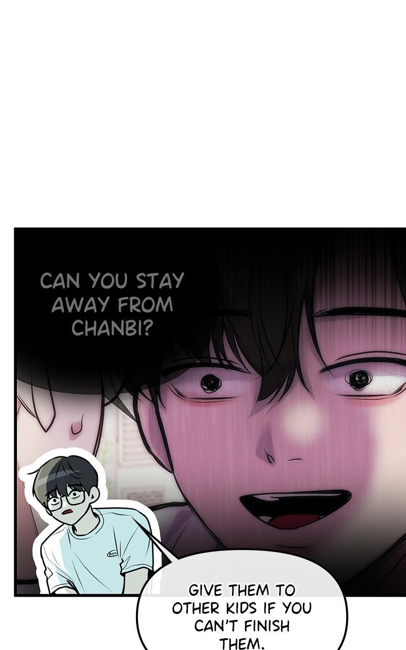 Read Back To Chanbi Manga Online