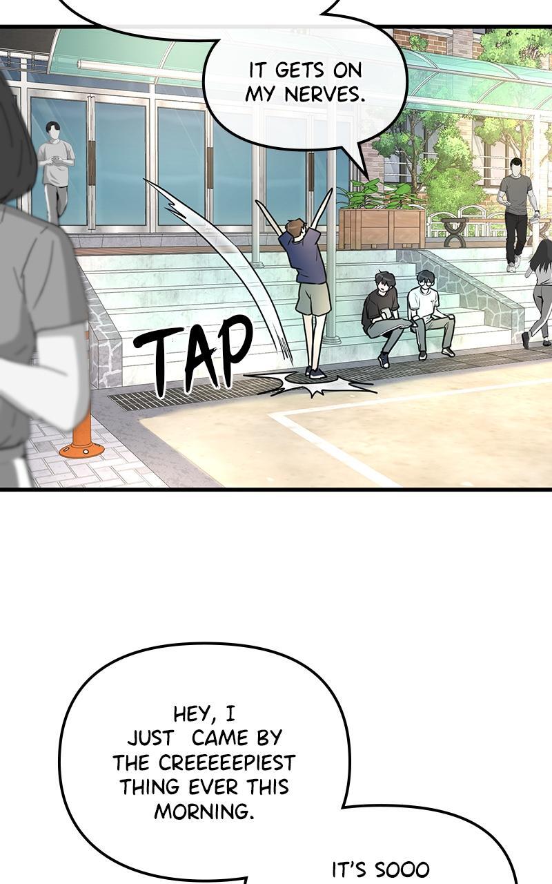 Read Back To Chanbi Manga Online