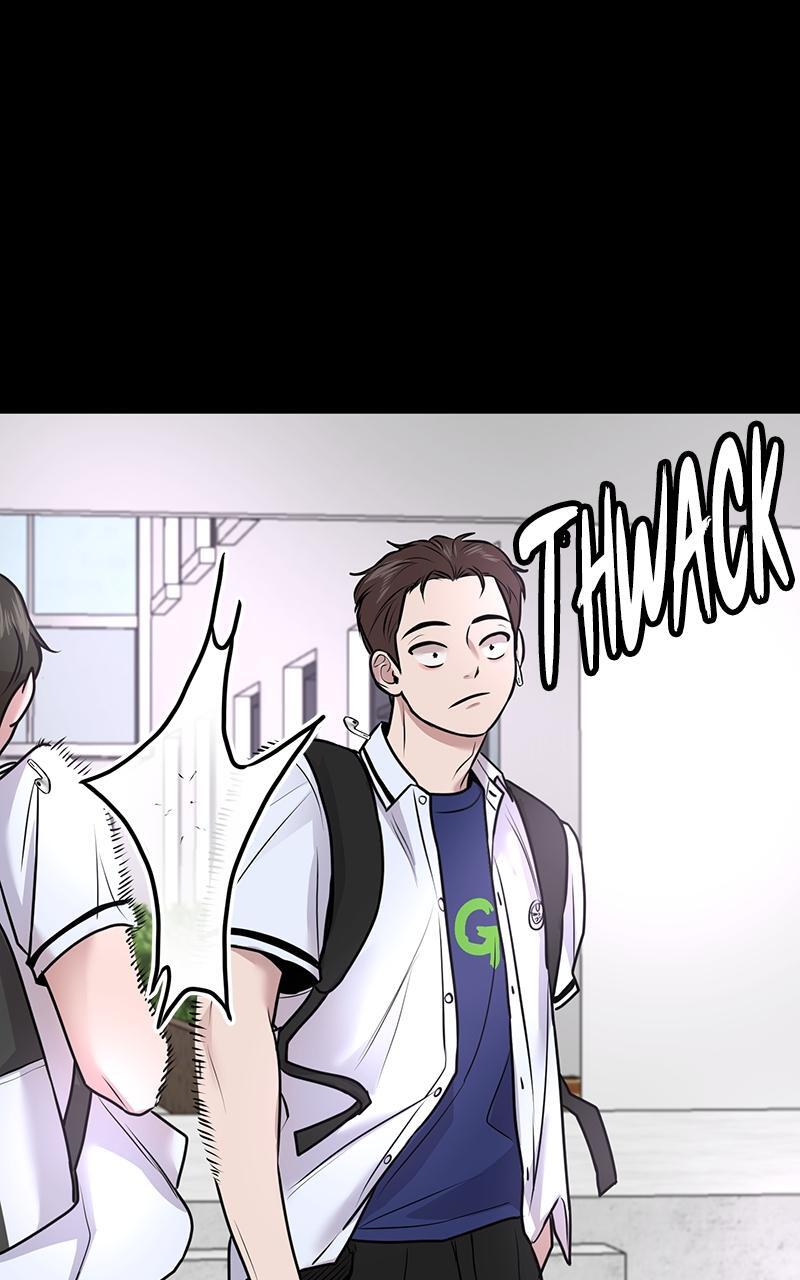 Read Back To Chanbi Manga Online