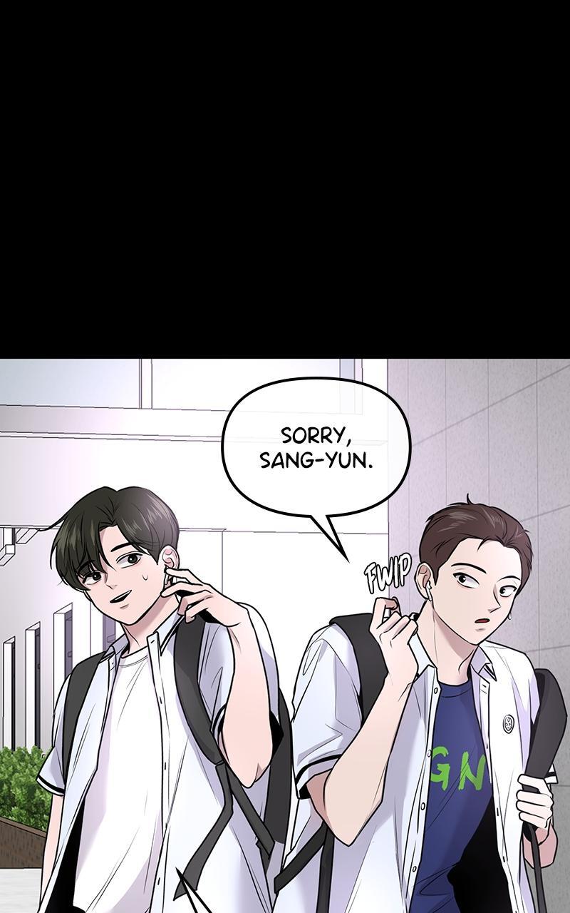 Read Back To Chanbi Manga Online