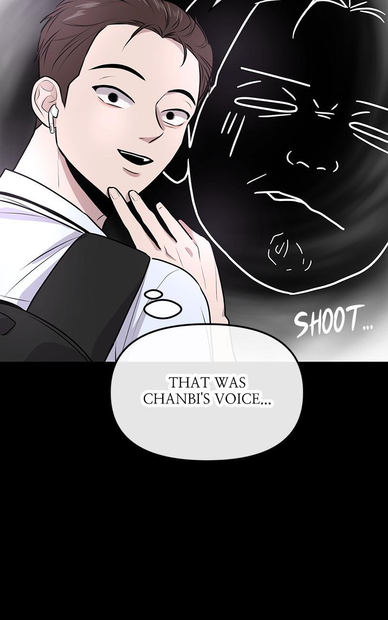 Read Back To Chanbi Manga Online