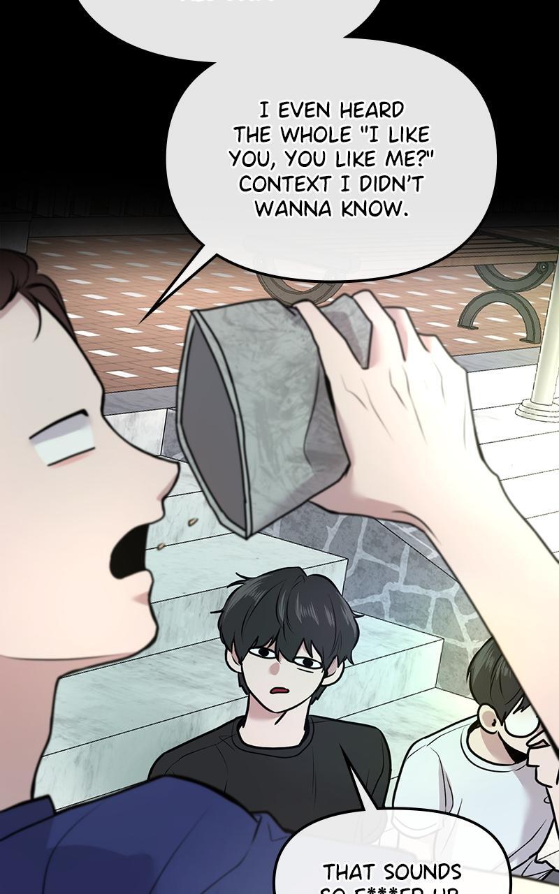 Read Back To Chanbi Manga Online