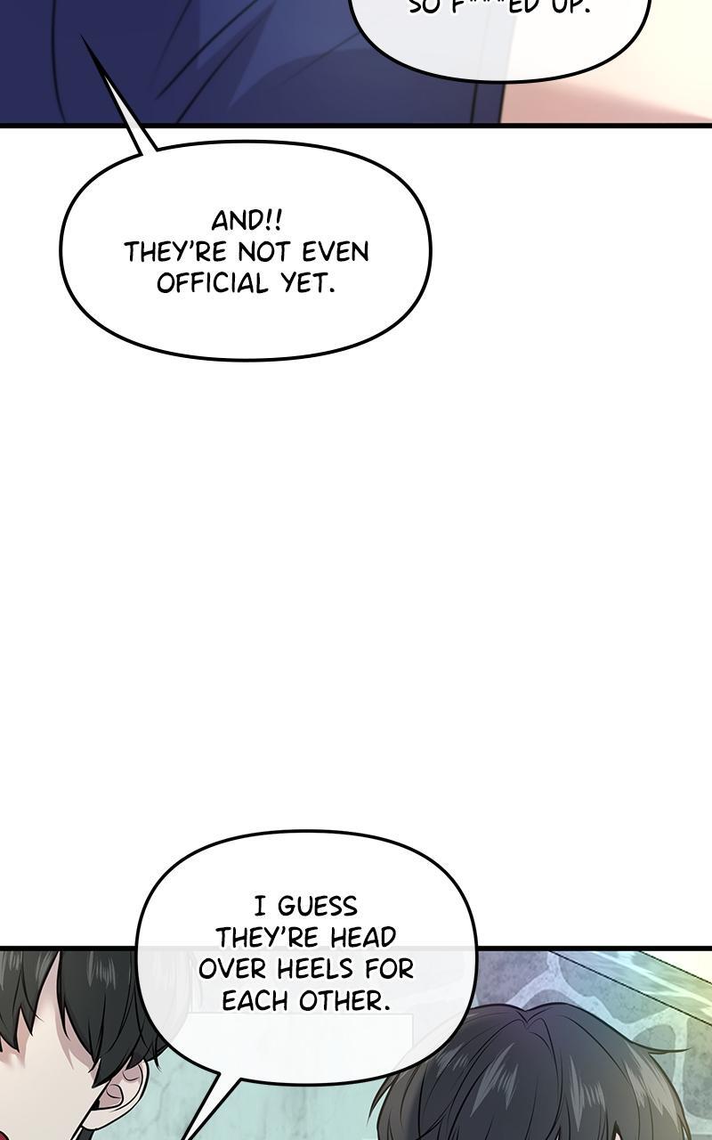 Read Back To Chanbi Manga Online
