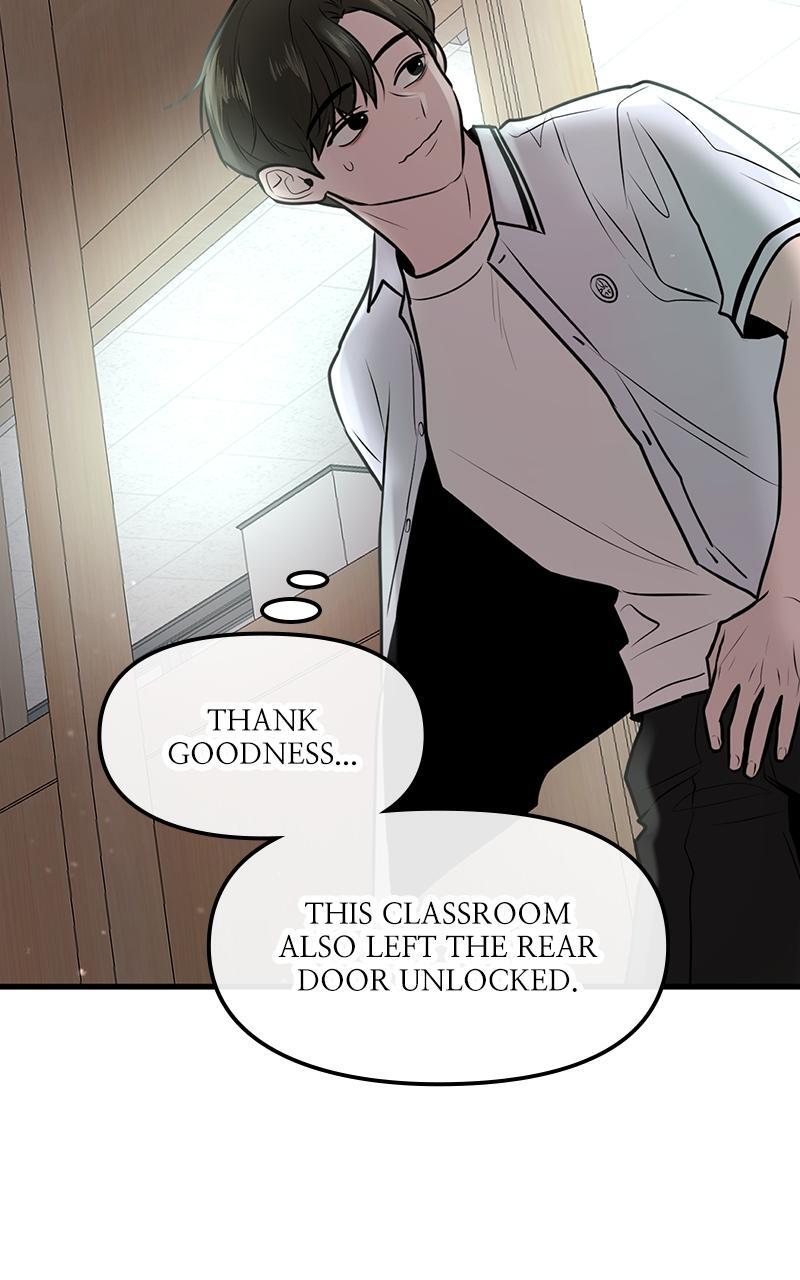 Read Back To Chanbi Manga Online